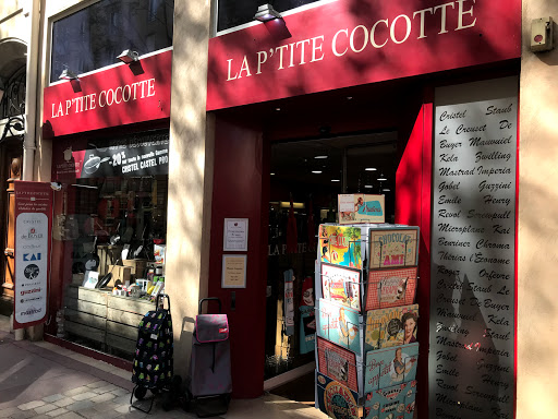 La P'tite Cocotte
