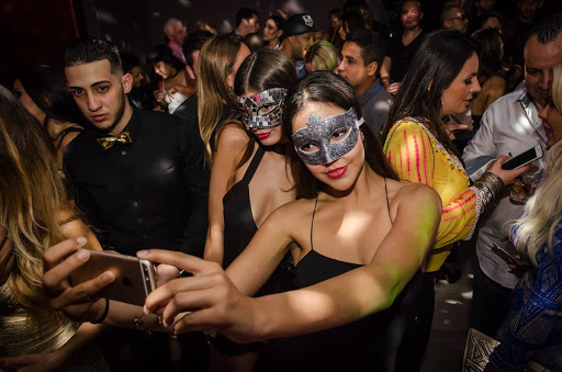 Event Venue «STUDIO 23», reviews and photos, 247 23rd St, Miami Beach, FL 33139, USA