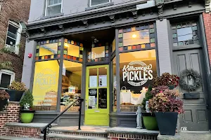 Kilhaney's Pickles image