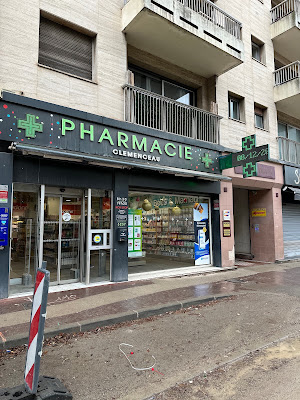 Pharmacie Clemenceau à Montpellier
