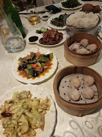 Dim Sum du Restaurant chinois Autour du Yangtse 食尚煮意卢浮宫店 à Paris - n°8