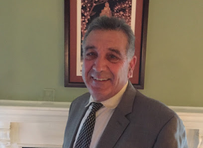 Anthony Bucacci, Attorney