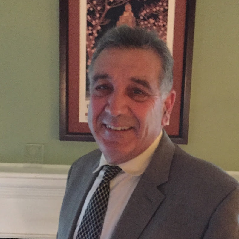 Anthony Bucacci, Attorney