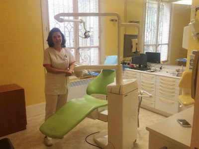Dr Mana Pouymand à Paris
