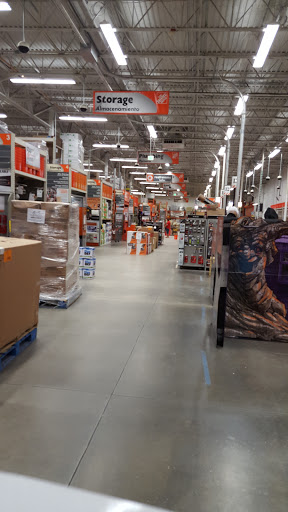 Home Improvement Store «The Home Depot», reviews and photos, 15750 SW 88th St, Miami, FL 33196, USA