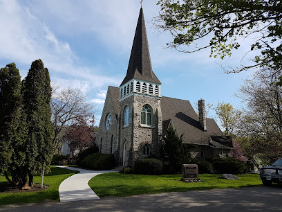 St.Saviour's Anglican Church