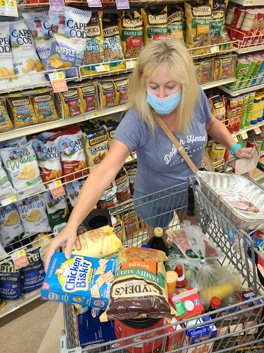 Grocery Store «Lowes Foods of Ocean Isle Beach», reviews and photos, 6278 Beach Dr SW #5, Ocean Isle Beach, NC 28469, USA