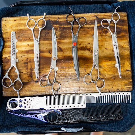 Beauty Salon «Jonas Aveda Salon», reviews and photos, 4343 W Northwest Hwy #385, Dallas, TX 75220, USA