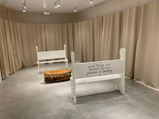 Art Center «MIT List Visual Arts Center», reviews and photos, 20 Ames St, Cambridge, MA 02142, USA