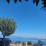 Photo n°10 de l'avis de Jolanthe.a fait le 07/10/2022 à 18:54 sur le  Camping Bergamini à Peschiera del Garda