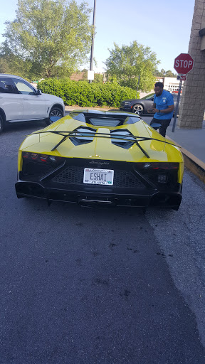 Motorcycle Parts Store «Cycle Gear», reviews and photos, 722 Collins Hill Rd, Lawrenceville, GA 30046, USA