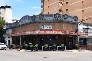 La Pizzada Barrio Norte image