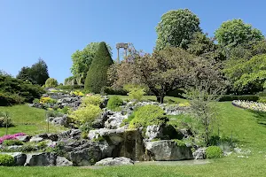 Parc du Bourg-de-Rive image