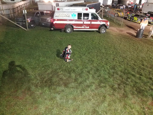 Car Racing Track «ABC Raceway», reviews and photos, 2187 Butterworth Rd, Ashland, WI 54806, USA