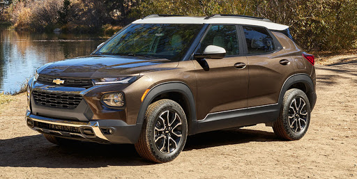 Chevrolet Dealer «Imperial Chevrolet», reviews and photos, 18 Uxbridge Rd, Mendon, MA 01756, USA