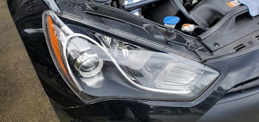 Endless Autosalon Vehicle Wraps and Automotive Window Tint image