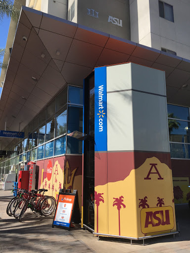 Supermarket «Walmart Neighborhood Market», reviews and photos, 671 E Apache Blvd, Tempe, AZ 85281, USA