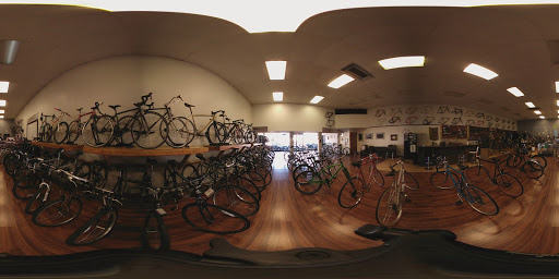 Bicycle Store «Sprockets Bicycle Shop», reviews and photos, 231 W Hickory St, Denton, TX 76201, USA