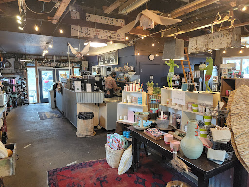 Cafe «Siuslaw River Coffee Roasters», reviews and photos, 1240 Bay St, Florence, OR 97439, USA