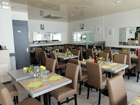Atmosphère du Restaurant La Crepicoise - CF MOREAU SARL à Loches - n°4