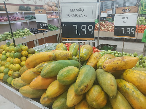 Logo da empresa - Frutas e Etc - Icaraí 1