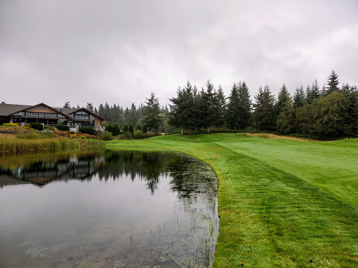 Golf Course «White Horse Golf Club», reviews and photos, 22795 Three Lions Pl NE, Kingston, WA 98346, USA