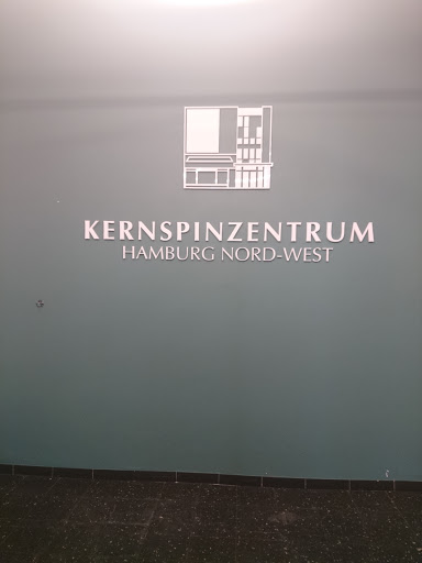 Kernspinzentrum Hamburg-Nordwest