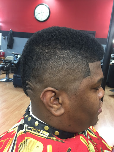 Barber Shop «Final Fade barbershop», reviews and photos, 605 N Plum St # 1, Lancaster, PA 17602, USA
