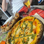 Photo n°3 de l'avis de Una.c fait le 29/10/2023 à 16:32 sur le  Pizzeria Antonio Sorbillo à Naples