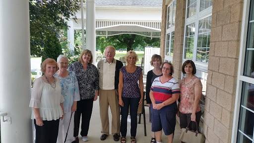 Golf Course «Twin Oaks Golf & Plantation Club», reviews and photos, 450 E 43rd St, Covington, KY 41015, USA