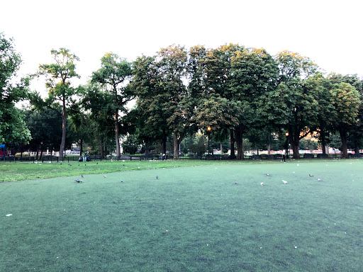 Park «Rufus King Park», reviews and photos, 150-29 Jamaica Ave, Jamaica, NY 11435, USA