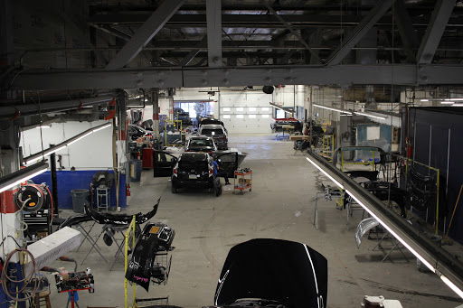 Auto Body Shop «Star Collision Paint & Body Works», reviews and photos, 88 W Main St, Middletown, NY 10940, USA