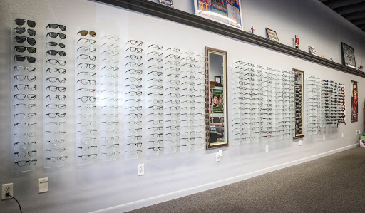 Optician «LBK Optical Laboratory», reviews and photos, 551 Yolo St, Yuba City, CA 95991, USA