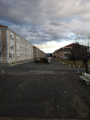 28ᵉ RT à Issoire