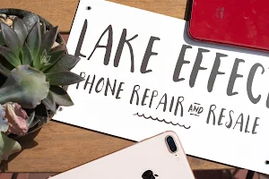 Lake Effect Phone Repair image