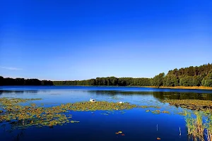 Jezioro Gackie image