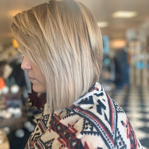 Beauty Salon «Detour Salon & Style», reviews and photos, 1816 E 53rd St, Anderson, IN 46013, USA