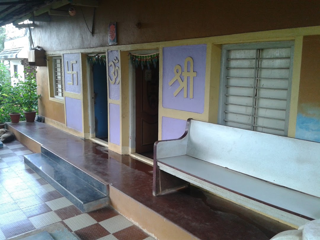 Digambar Desai