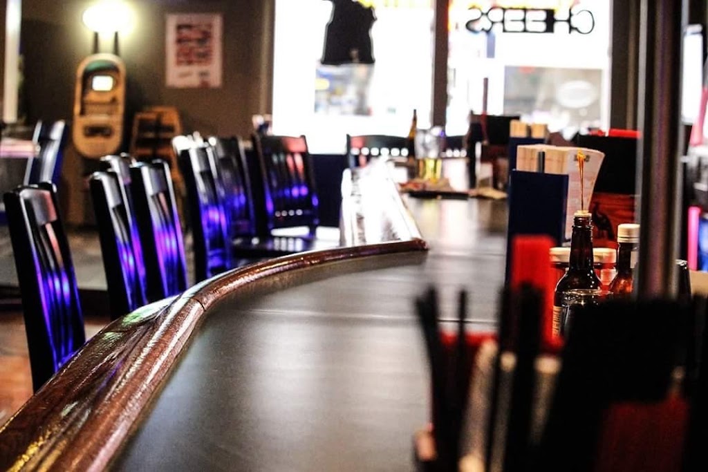 Cheers Lapeer Bar 48446