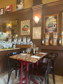 Bar du Restaurant italien Ragazzi Da Peppone Arcachon - n°8