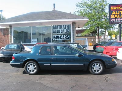 Matkath Auto Sales, 925 Queensdale Ave E, Hamilton, ON L8V 1N5, Canada, 