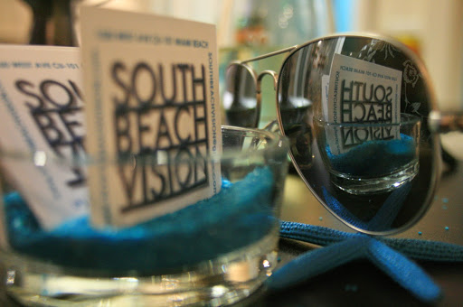 South Beach Vision