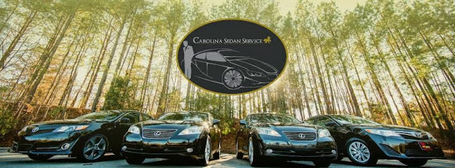 Carolina Sedan Service