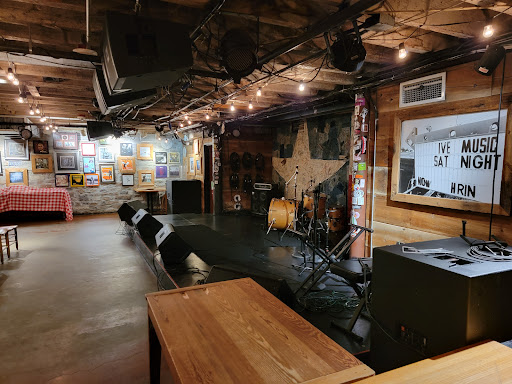 Barbecue Restaurant «Hill Country Barbecue Market», reviews and photos, 410 7th St NW, Washington, DC 20004, USA