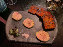 Foie gras du Restaurant NIRO by Le Gambetta à Aix-en-Provence - n°14