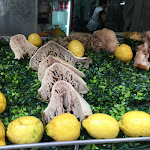 Photo n°6 de l'avis de Attila.i fait le 25/07/2017 à 09:02 sur le  Le Zendraglie à Naples