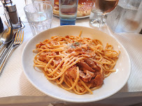 Spaghetti du Restaurant La Storia à Nice - n°15