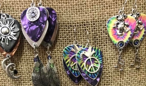 Boutique «Created with Love Boutique», reviews and photos, 949 NY-376, Wappingers Falls, NY 12590, USA