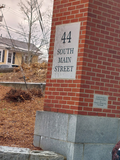 Concert Hall «Capitol Center For the Arts», reviews and photos, 44 S Main St, Concord, NH 03301, USA