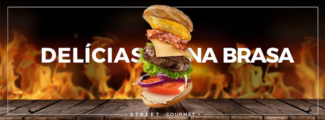 Avaliações doBox Burger em Vila Real - Hamburgueria